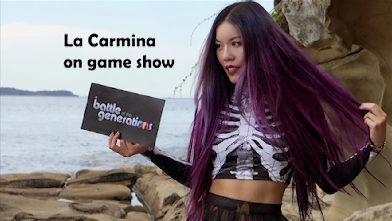 How to be on a game show: Battle of the Generations, CTV TV host, gameshow contestant casting audition, television game shows