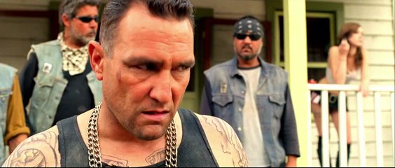 Hell Ride Bande-annonce (EN)