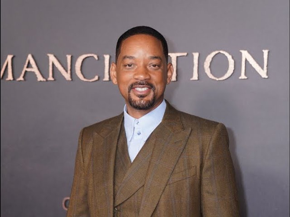 “Un moment décisif pour notre profession” : Will Smith soutient les acteurs et scénaristes en grèv