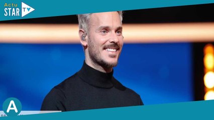 « My forever first child » : M. Pokora partage un tendre moment de complicité avec sa belle-fille Vi
