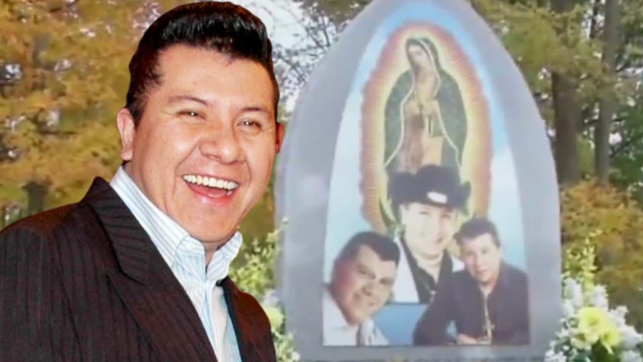 Caso sin resolver: La trágica muerte de Sergio Gómez y el duro impacto para el mundo grupero