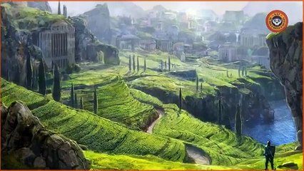 The Greatest Secrets and Mysteries Of Antarctica