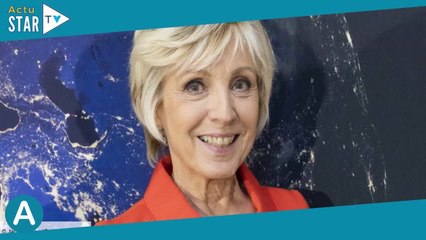 “Il y a parfois confusion” : attaquée, Évelyne Dhéliat met les points sur les i !