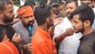 हिंदू संगठन ने मुस्लिम युवक के साथ हिंदू युवती को पकड़ा, बीच सड़क पर की जमकर धुनाई