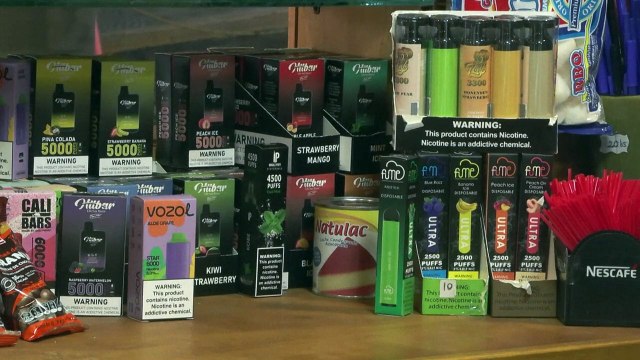 Venezuela prohíbe los cigarrillos electrónicos