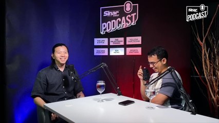 TOP NEWS PODCAST: “Muda is for all age, so long they bring New Politics”