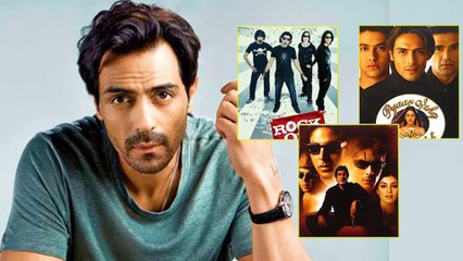 Arjun Rampal को बॉलीवुड में 22 साल हुए पूरे, ये हैं अभिनेता की बेस्ट फिल्में जिनमें उन्होंने अपनी एक्टिंग का लोहा मनवाया