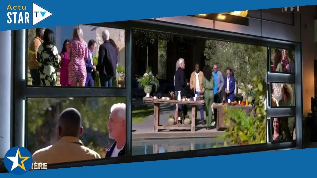 "J'aime trop", "Trop drôle", "Hyper malsain", "Je suis mal à l'aise" : Ma mère, ton père, l'amour et