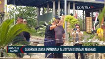 Pemerintah Gelar Rapat Bahas Nasib Ponpes Al-Zaytun Usai Panji Gumilang Tersangka