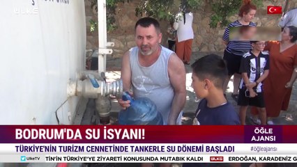 Öğle Ajansı – 3 Ağustos 2023