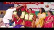 BKR Foundation Balakrishna Reddy Distribute 700 Sewing Machines In _ Narayanpet _ V6 News