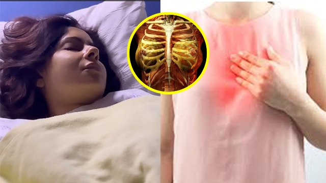 Chhavi Mittal Breast Cancer के बाद Costochondritis, Symptoms दिखने पर Emotional Post Viral |Boldsky