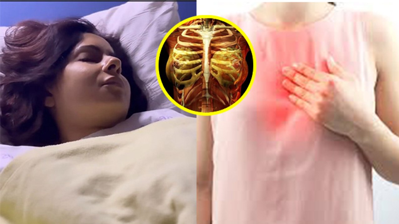 Chhavi Mittal Breast Cancer के बाद Costochondritis, Symptoms दिखने पर Emotional Post Viral |Boldsky