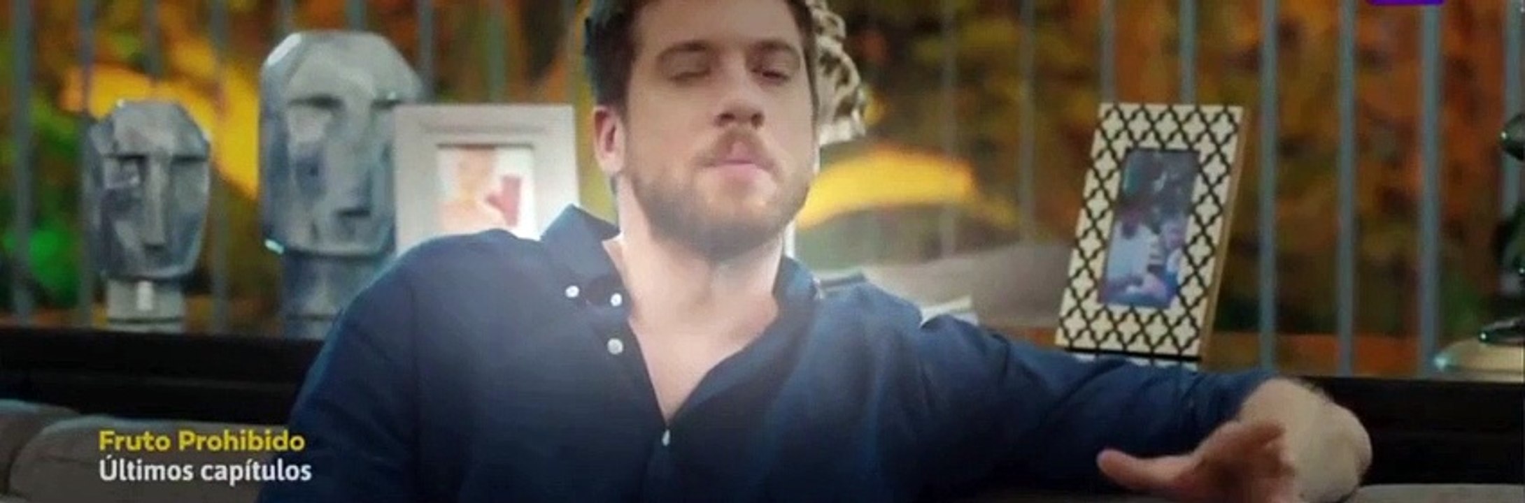 Fruto Prohibido Capitulo 461 - Fruto Prohibido Capitulo 461
