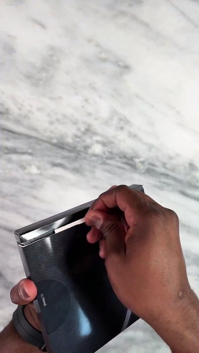 Nothing Phone 1 Unboxing!!!