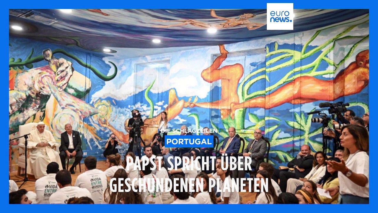 Nachrichten des Tages | 4. August - Morgenausgabe