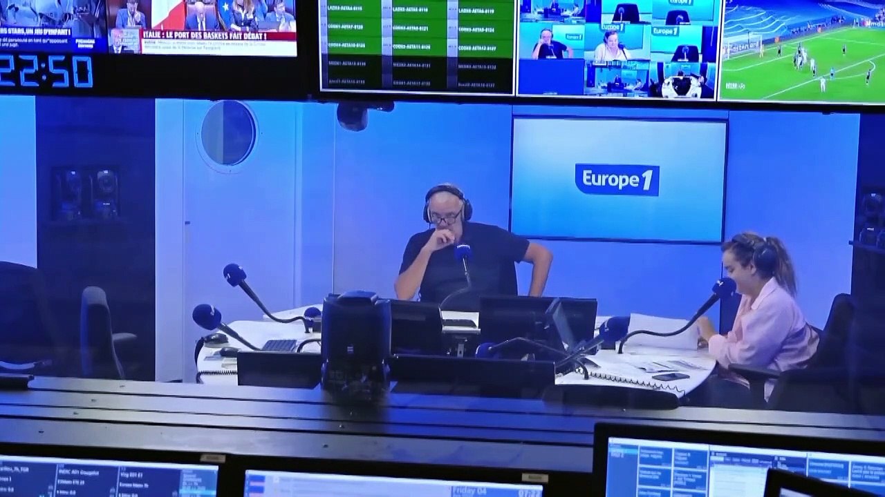 Karim Ghezal le faux discret