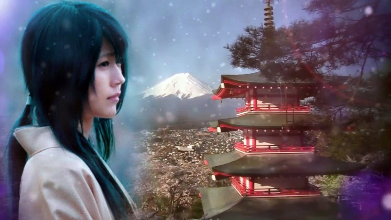 Sayonara Japanese Goodbye