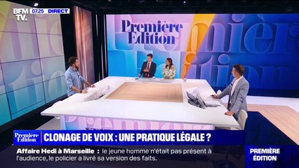 Quand l'intelligence artificielle permet de ressusciter la voix de chanteurs stars