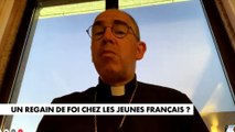 Monseigneur Matthieu Rougé : «L’Église catholique en France n’est pas une Église monochrome.