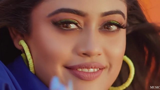 CHANDNI: Sachet Tandon, Parampara Tandon | B Praak, Jaani | Bhushan K