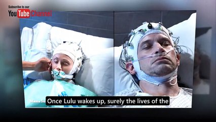 Lulu’s Awakening Brings Sam’s Breakup ABC General Hospital Spoilers