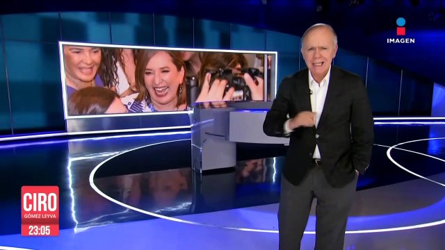 INE y TEPJF deberán tener consistencia en caso López Obrador y Xóchitl Gálvez