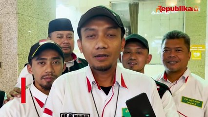 SUB 88 Kloter Terakhir yang Diberangkatkan Menuju Tanah Air