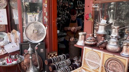 Budget-friendly travel: This undiscovered Balkan gem should be your next trip