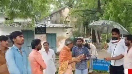 उज्जैन: गेहूं के कंकड़ खाने के बाद महिला की बिगड़ी तबीयत, हुई रहस्यमय मौत