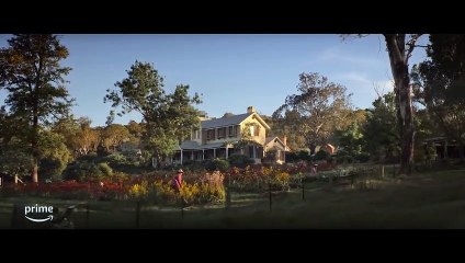 'Las Flores perdidas de Alice Hart' - Tráiler oficial - Prime Video