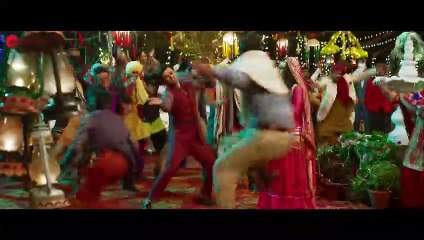 Main_Nikla_Gaddi_Leke_|_Gadar_2_|_Sunny_Deol,_Ameesha_P,_Utkarsh|_Mithoon,_Udit_N,_Aditya_N|_Uttam_S(720p)