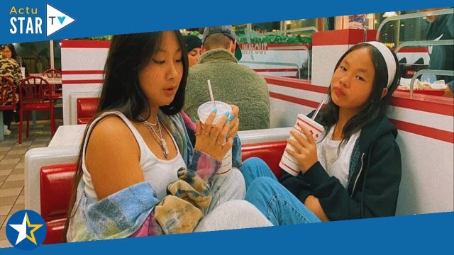 “Je ne sais pas ce que je ferais sans toi” : le message émouvant de Joy Hallyday à sa soeur Jade pou