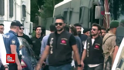 Esenyurt tekel cinayetinde 3 kişi tutuklandı