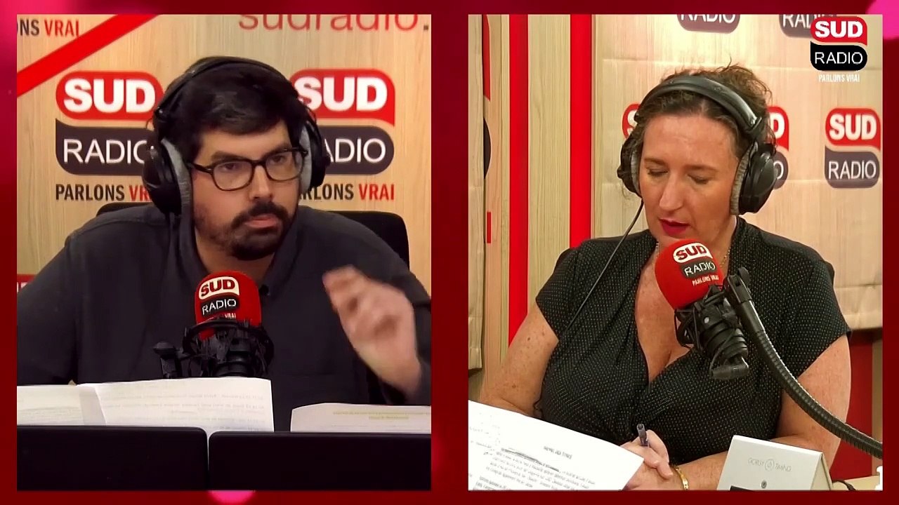 Guy Carlier nous raconte l'histoire de "L'Été indien" de Joe Dassin