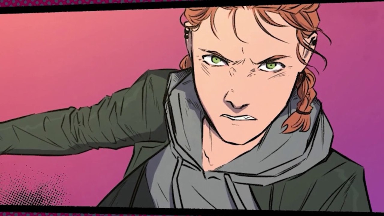 Hauma: In diesem Noir-Adventure deckt ihr eine dunkle Verschwörung in München auf