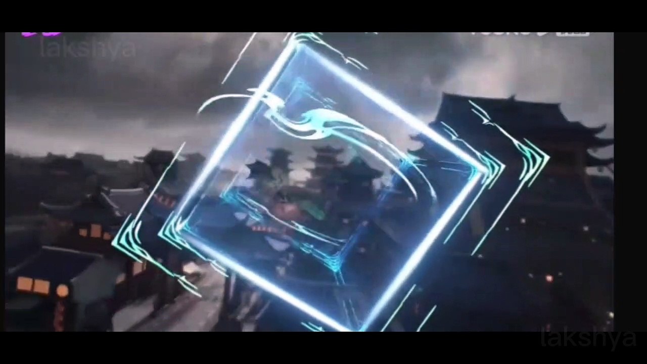 Apotheosis [Become a God] Episode 41 English Sub