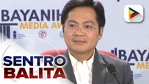 Nationwide search para sa kauna-unahang Bayanihan Media Awards, binuksan na ng PNVSCA