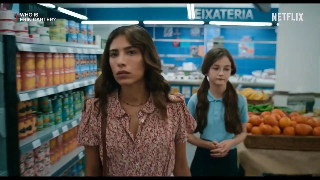 Who is Erin Carter? Trailer OmdU