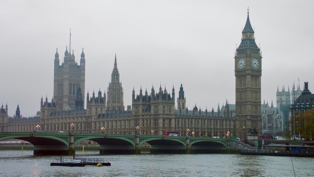 89 of UK's biggest threats revealed by officials and it includes nuclear attack and natural disasters