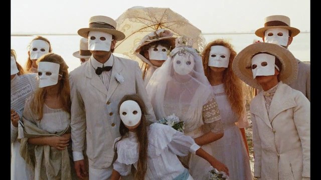 Rétrospective Mai Zetterling Bande-annonce VO