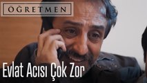 Evlat Acısı Çok Zor
