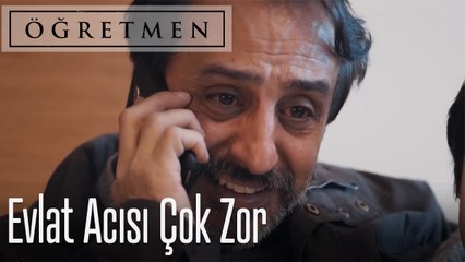 Evlat Acısı Çok Zor