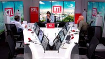 Le journal RTL de 8h30 du 04 août 2023