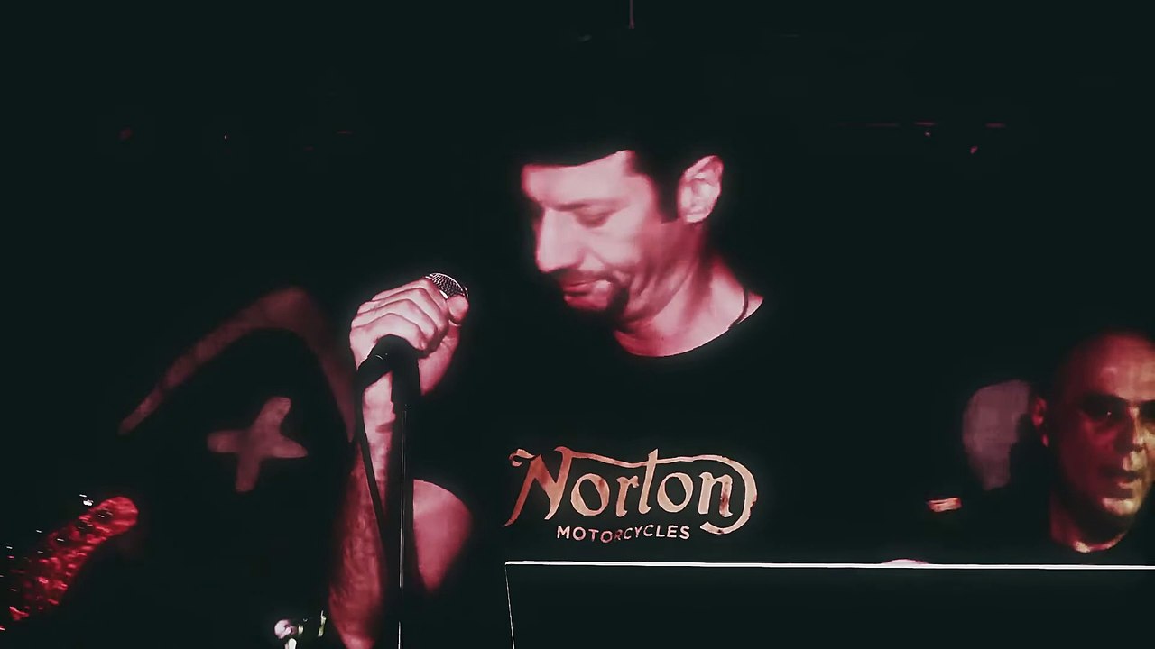 Новое концертное видео POPoff RADIO - Can’t Get You Out of My Head (Kylie Minogue cover)