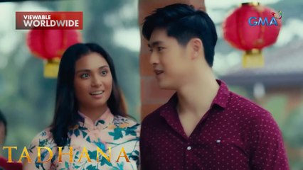 Dalaga, harap-harapang binasted ng lalaking napupusuan niya | Tadhana