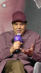 Dharmendra Dedicates Shayari To His Fans