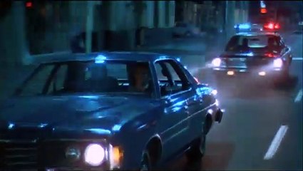 Driver Bande-annonce (FR)