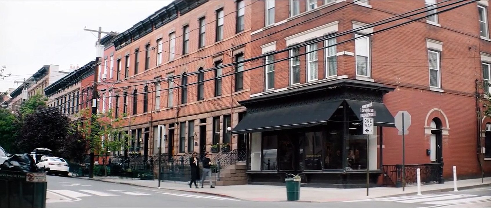 The Kill Room Trailer (2) OV