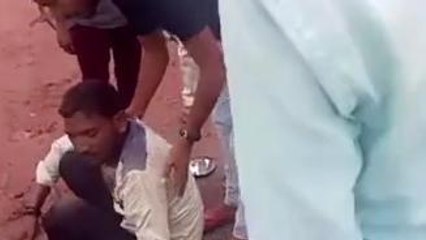 दिमनी : तेज रफ्तार कार ने ई-रिक्शा में मारी टक्कर, दो घायल